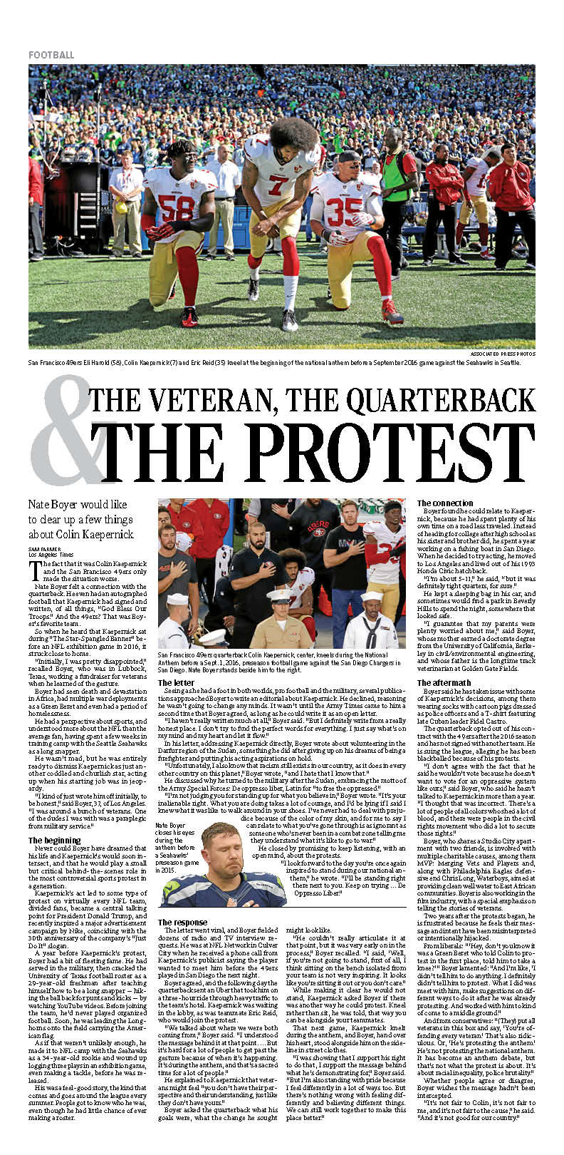091918_VETERAN ON KAEPERNICK